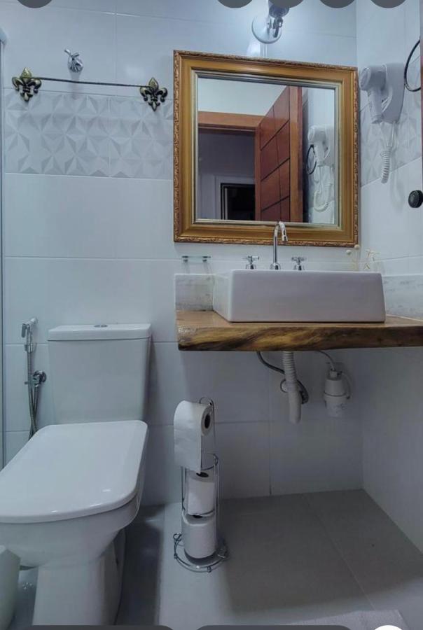Pousada Sitio Das Pedras Domingos Martins Ngoại thất bức ảnh