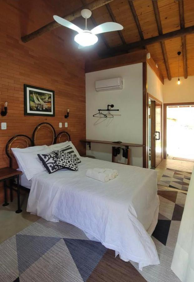 Pousada Sitio Das Pedras Domingos Martins Ngoại thất bức ảnh