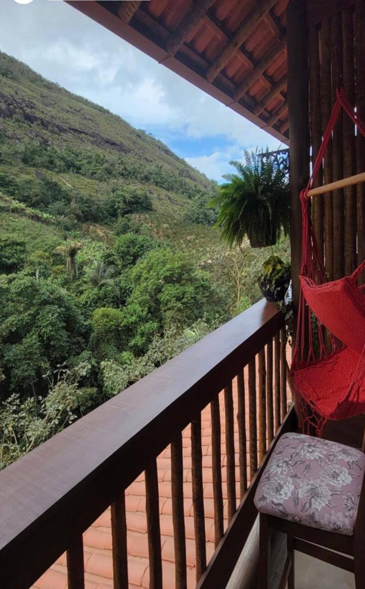 Pousada Sitio Das Pedras Domingos Martins Ngoại thất bức ảnh