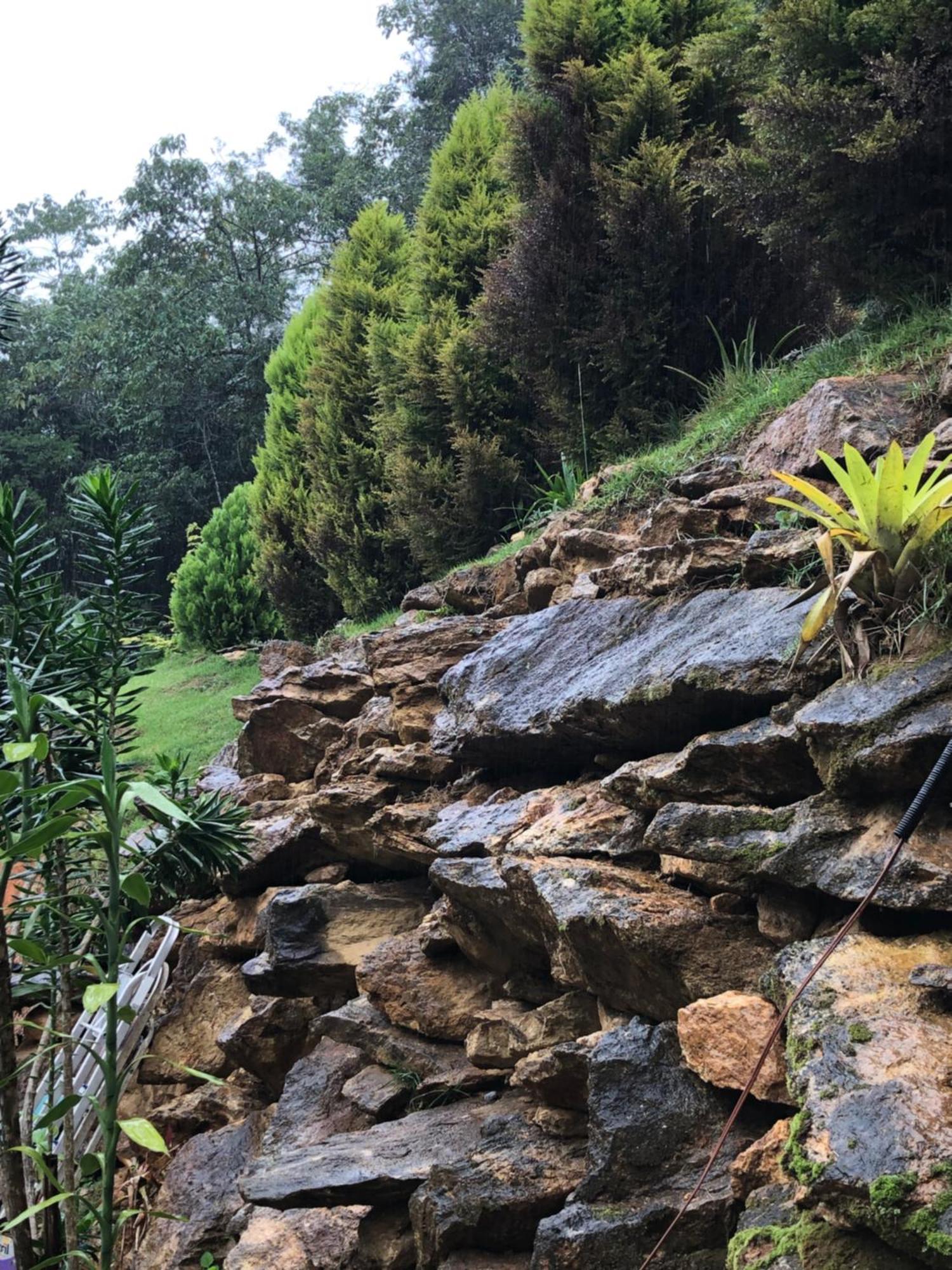Pousada Sitio Das Pedras Domingos Martins Ngoại thất bức ảnh