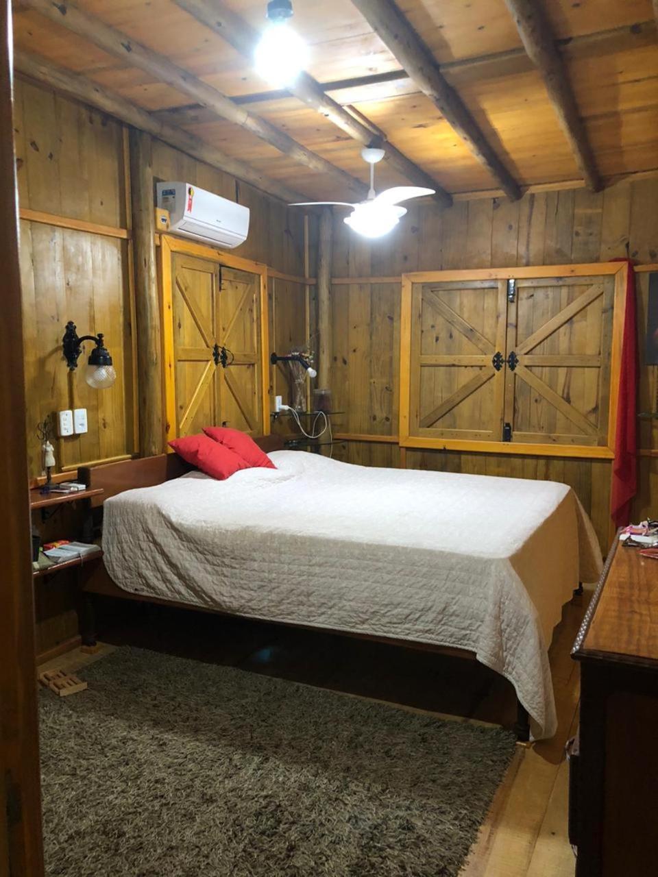Pousada Sitio Das Pedras Domingos Martins Ngoại thất bức ảnh